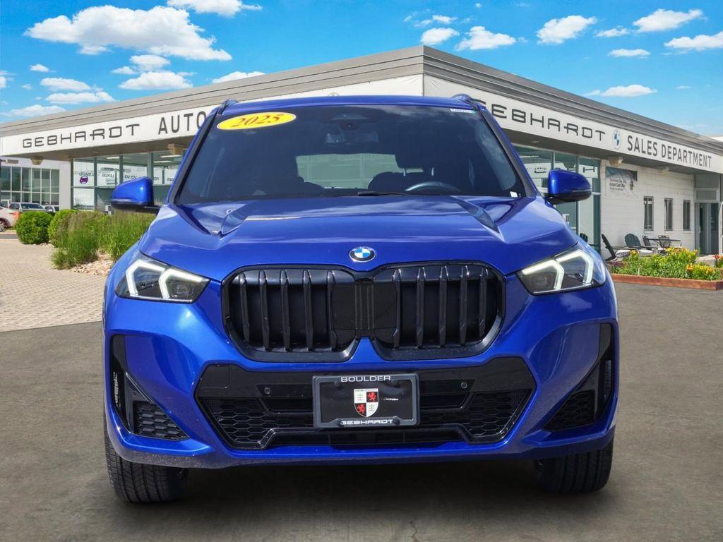 BMW X1 - 2