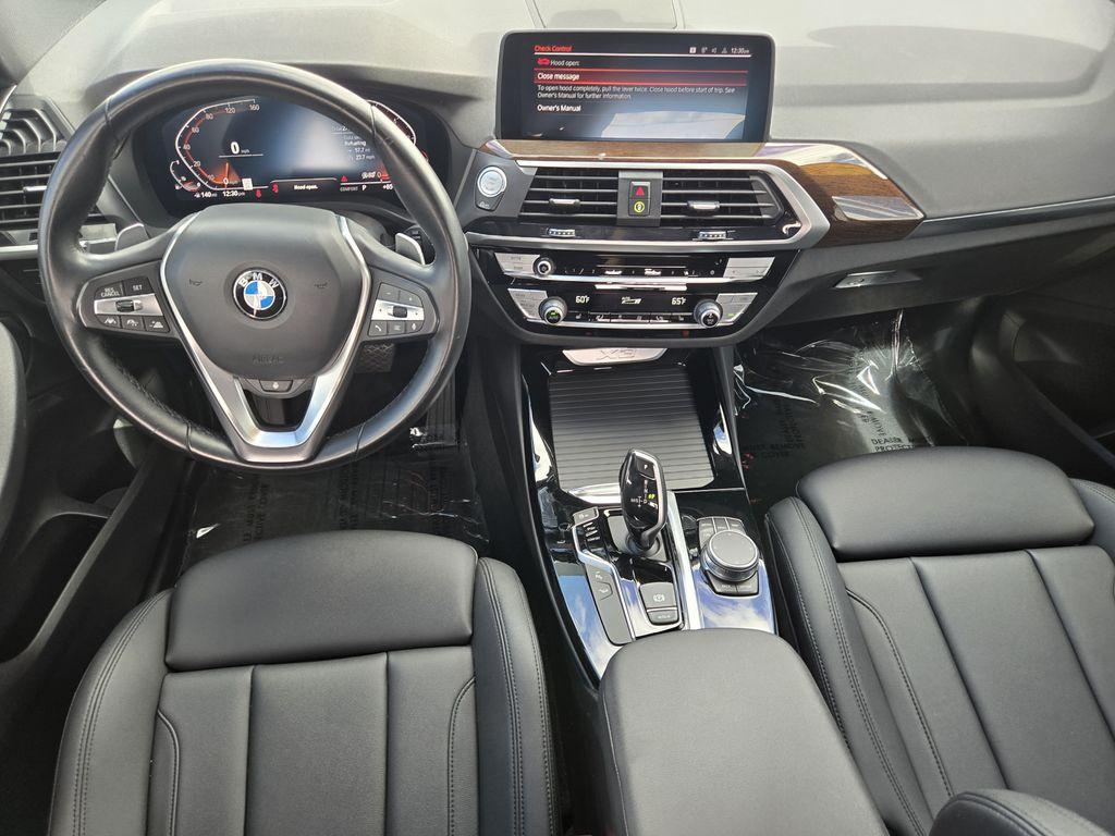 صورة 26 لـ 2021 BMW X3 XDRIVE30I