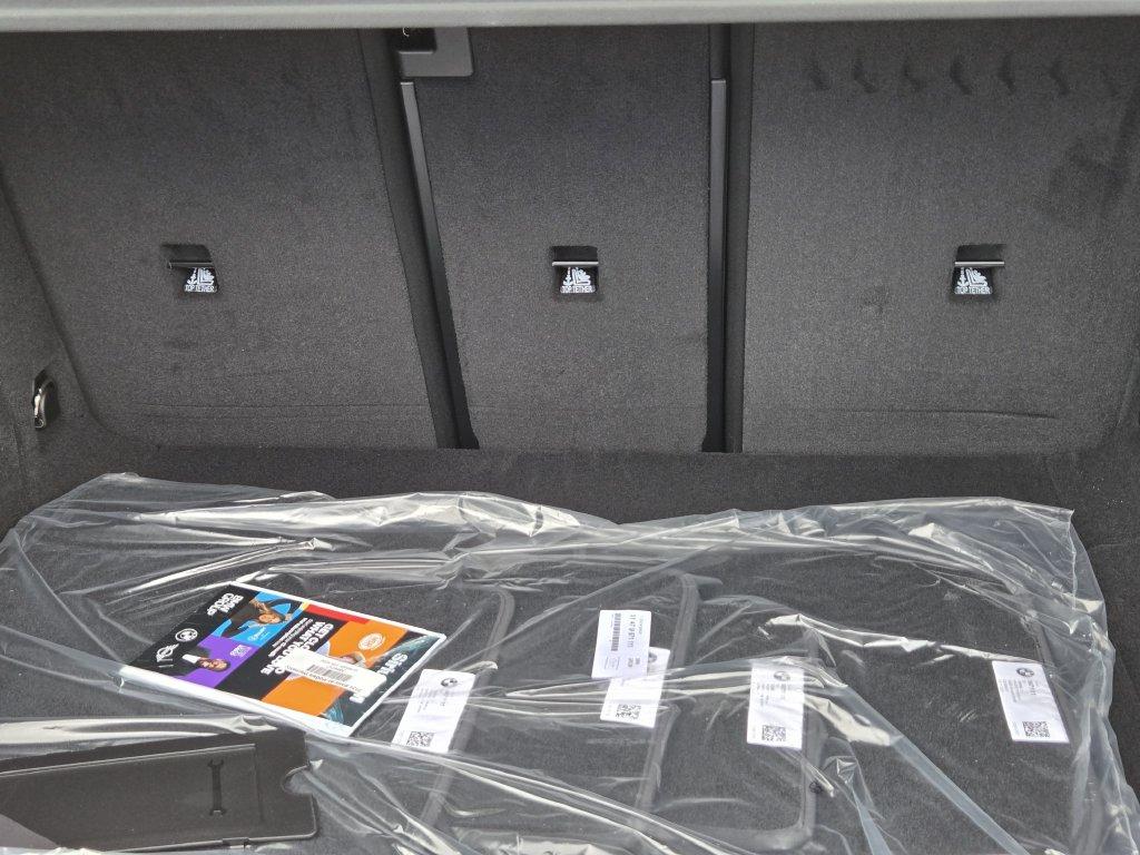 2026 BMW I4 GRAN COUPE XDRIVE40 — миниатюра 32