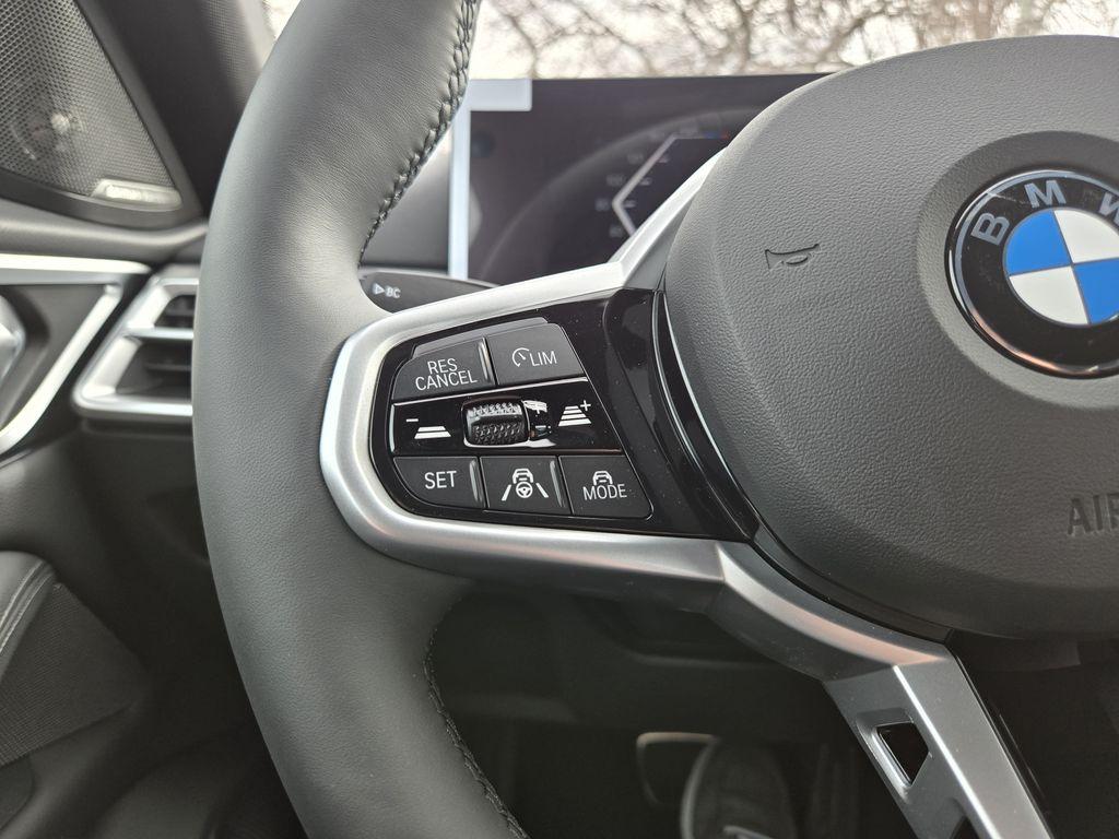 صورة مصغرة 28 لـ 2026 BMW I4 GRAN COUPE XDRIVE40