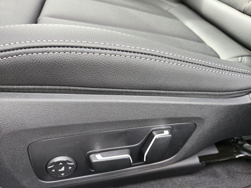 صورة مصغرة 24 لـ 2026 BMW I4 GRAN COUPE XDRIVE40