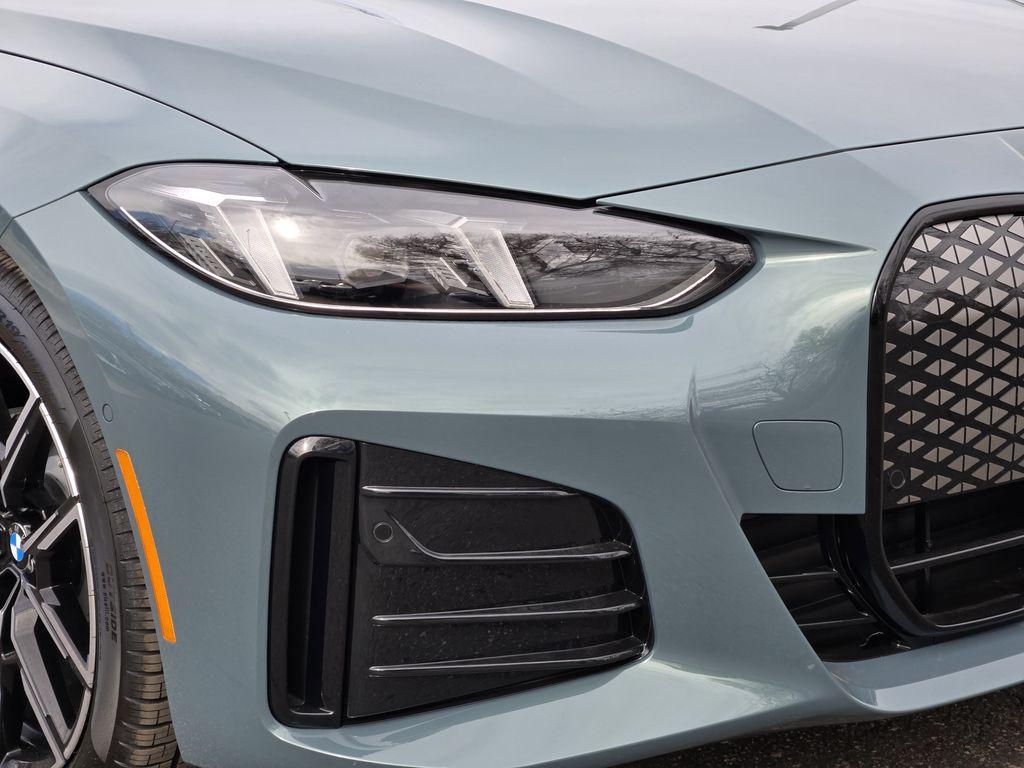 صورة 8 لـ 2026 BMW I4 GRAN COUPE XDRIVE40