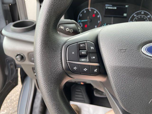 2024 FORD TRANSIT-350 XL — миниатюра 18