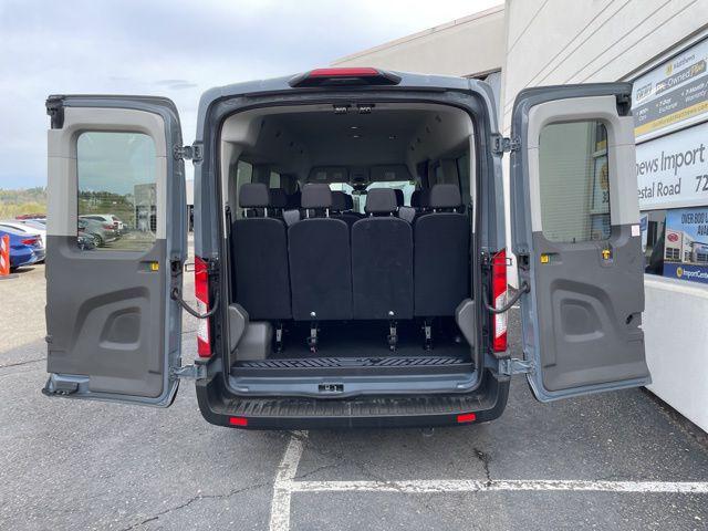 2024 FORD TRANSIT-350 XL — миниатюра 27