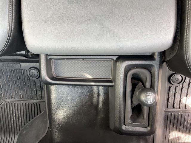 صورة مصغرة 13 لـ 2024 RAM 2500 TRADESMAN REGULAR CAB 4X4 8' BOX