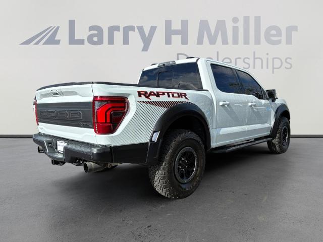 FORD F-150 RAPTOR - 6