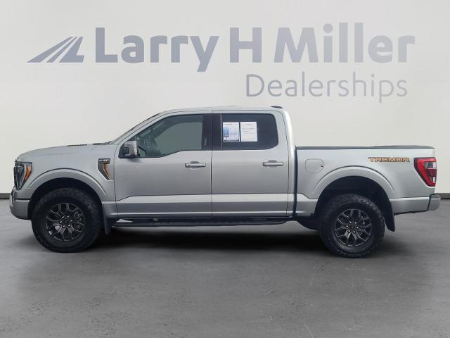 FORD F-150 TREMOR - 3