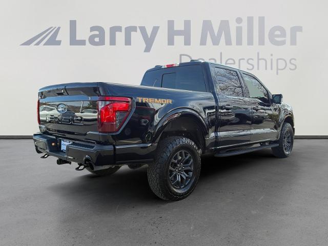 FORD F-150 TREMOR - 6