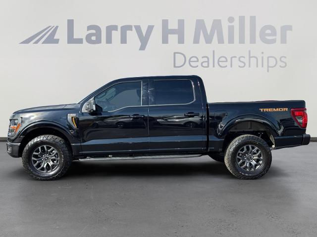 FORD F-150 TREMOR - 3