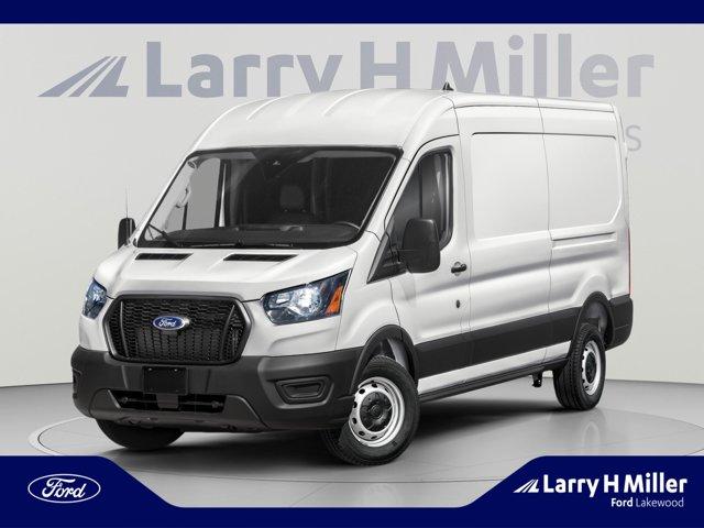 New 2027 Ford Transit-250 T-250 148 MED RF 9150 GVWR