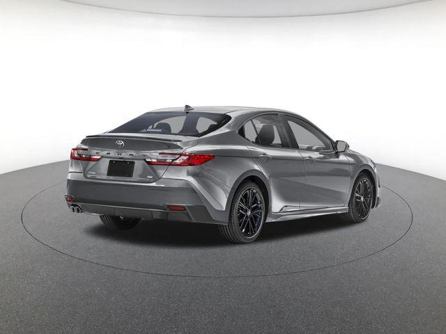2026 Toyota CAMRY SE 照片 2