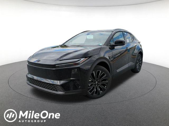New 2026 Toyota C-HR XSE