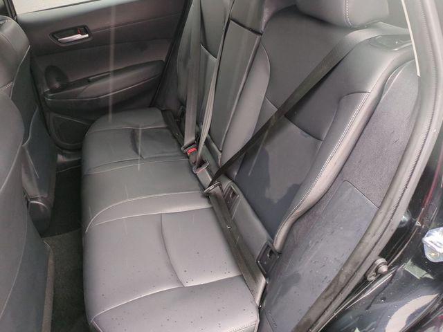 TOYOTA COROLLA CROSS - 10