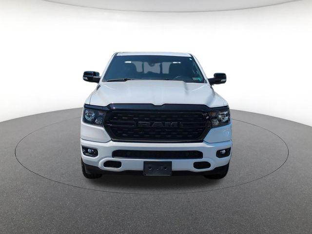 2022 RAM 1500 BIG HORN/LONE STAR — фото 2