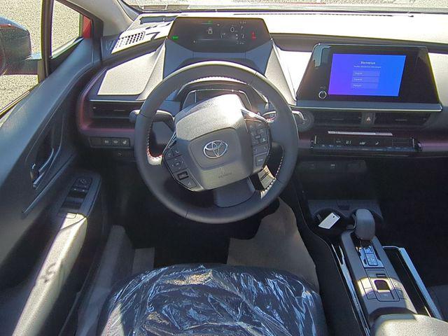 TOYOTA PRIUS - 8
