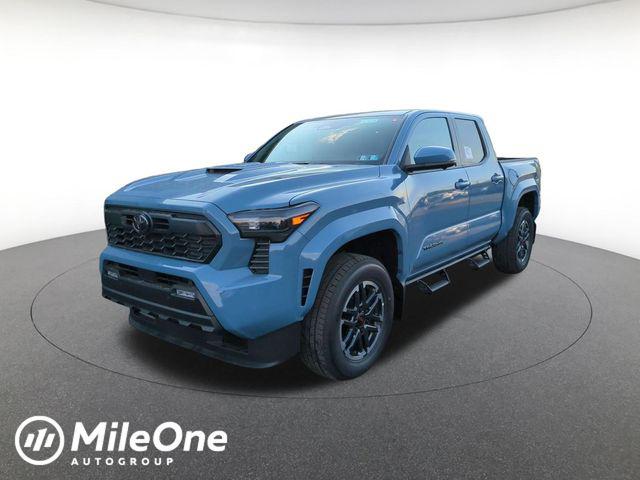 New 2026 Toyota Tacoma TRD Sport