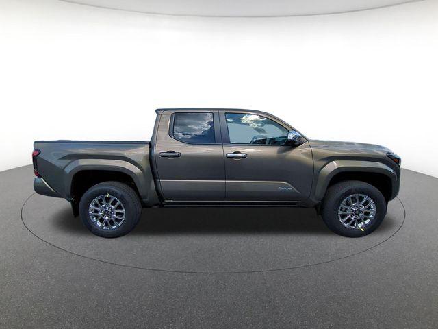 صورة 5 لـ 2026 Toyota TACOMA LIMITED