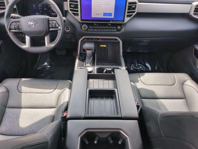 2024 Toyota TUNDRA LIMITED 缩略图 13