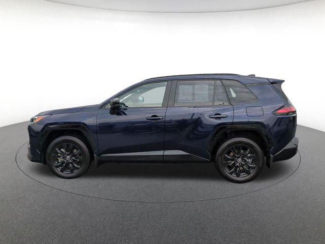 2026 Toyota RAV4 PLUG-IN HYBRID SE photo 8