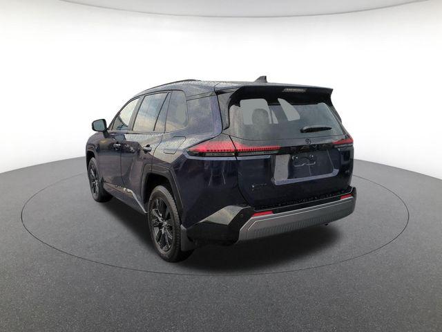 2026 Toyota RAV4 PLUG-IN HYBRID SE photo 7