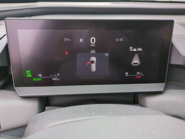 2026 Toyota RAV4 PLUG-IN HYBRID SE 缩略图 21