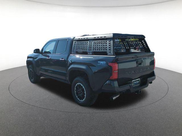 TOYOTA TACOMA - 7