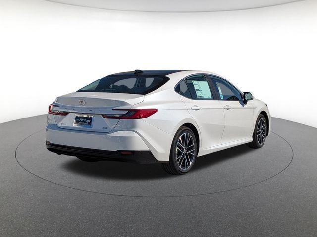 TOYOTA CAMRY - 4