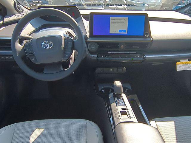 TOYOTA PRIUS - 9