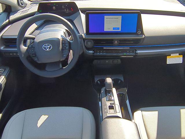 TOYOTA PRIUS - 7