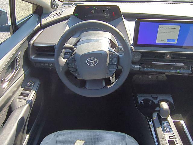 TOYOTA PRIUS - 8
