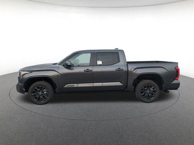 TOYOTA TUNDRA - 2
