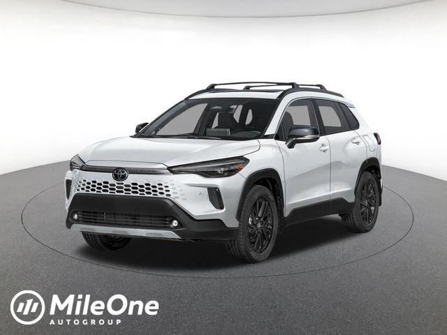 New 2026 Toyota Corolla Hybrid SE