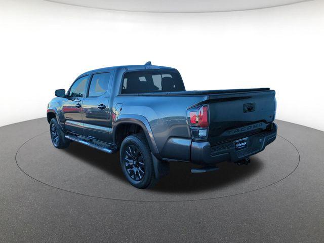 2023 Toyota TACOMA LIMITED — фото 7