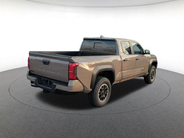 صورة 4 لـ 2026 Toyota TACOMA TRD OFF-ROAD