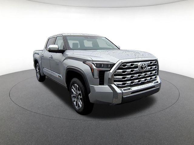 TOYOTA TUNDRA - 6