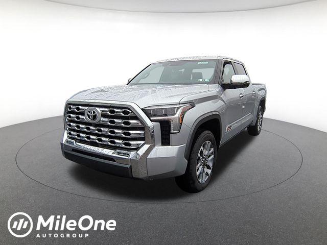 New 2026 Toyota Tundra 1794 Edition