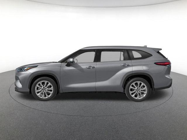 TOYOTA HIGHLANDER - 3