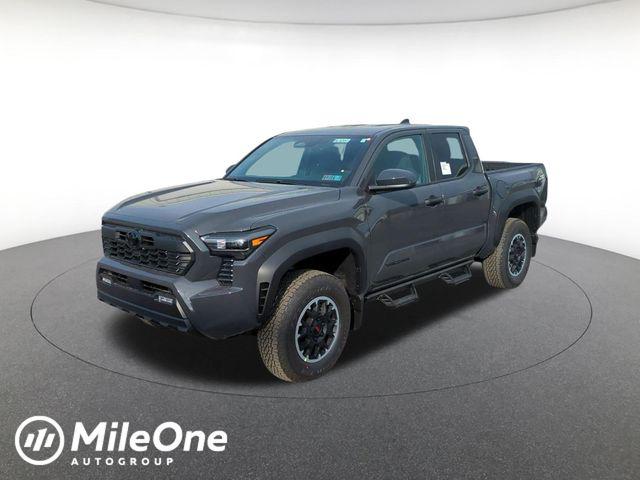 New 2026 Toyota Tacoma TRD Off-Road