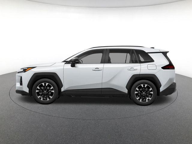 TOYOTA RAV4 - 2