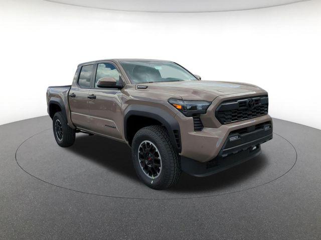 2026 TOYOTA TACOMA HYBRID TRD OFF ROAD — фото 6