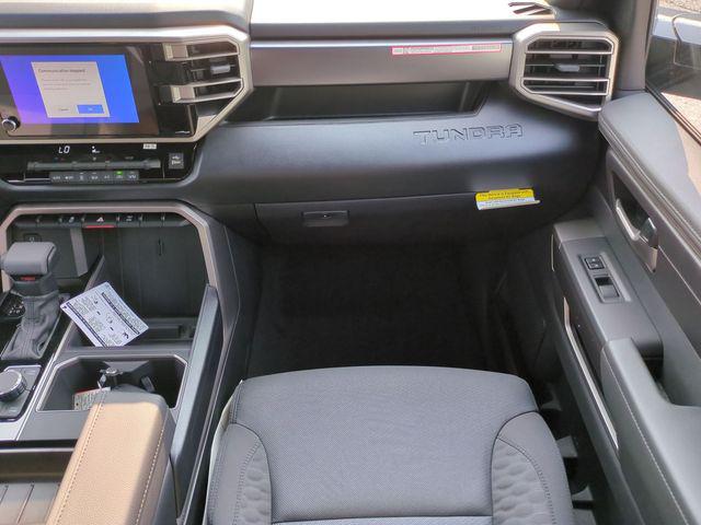 2026 Toyota TUNDRA SR5 缩略图 9