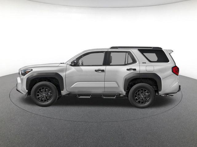 TOYOTA 4RUNNER - 3