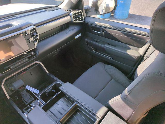 2026 Toyota TUNDRA SR5 照片 9