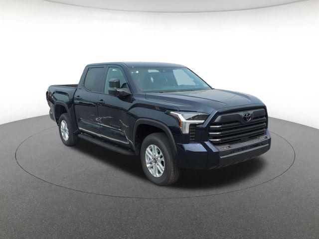 2026 Toyota TUNDRA SR5 — фото 6
