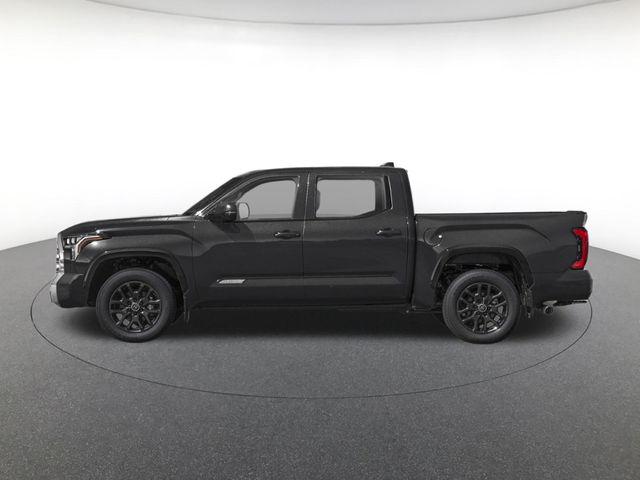 TOYOTA TUNDRA - 3