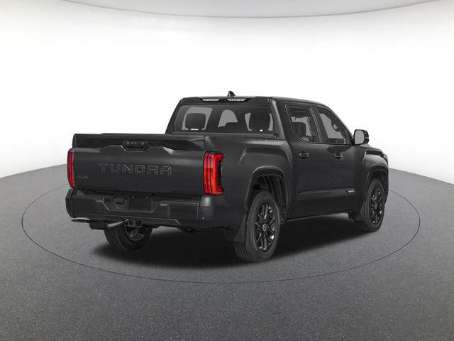 TOYOTA TUNDRA - 2