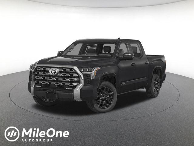 TOYOTA TUNDRA - 1
