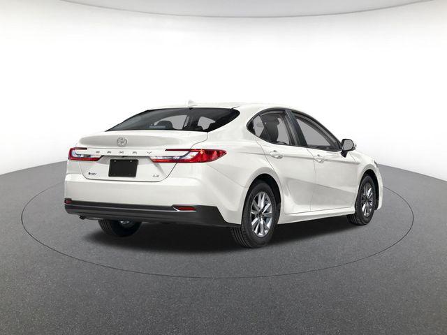 صورة 2 لـ 2026 Toyota CAMRY LE