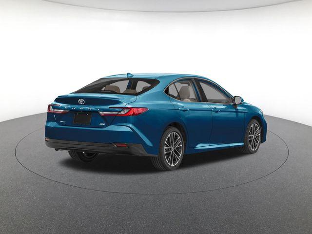 TOYOTA CAMRY - 2
