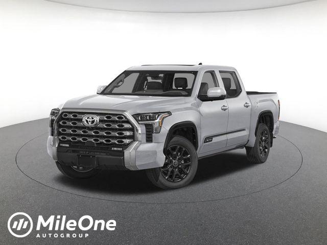 TOYOTA TUNDRA - 1